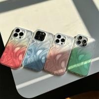 ราคา เคส Oppo A79 A77 A78 A16 A57 A55 A53 A53S A3S A12E A15S A15 A31 A32 F11 A9 A5 2020 A33 REALME V13 5G 4Gปลอกเคสโทรศัพท์สีไล่ระดับสี (29353660075)
