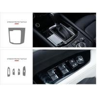 ราคา 2017 2024 Mazda CX 5 KF ฟิล ์ มป ้ องกัน PPF สติกเกอร ์ สําหรับพื ้ นผิวเปียโนสีดํา CX5 (4147821647)