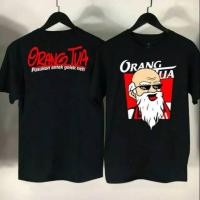 ราคา Rt10 เสื้อยืดพิมพ์ลาย KFC DISTRO เสื้อยืดแฟชั่นผู้ชายS 5XL (21350520630)