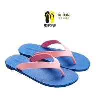 ราคา MOOCHUU รุ่นMC01 Blue sole (23636609805)