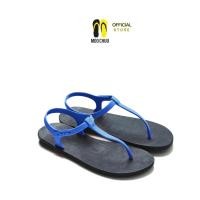 ราคา รองเท้าแตะ MOO CHUU รุ่น MC04 BLACK (20877242375)
