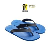 ราคา MOOCHUU รุ่นMC01 Blue sole (19777696404)