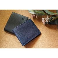 ราคา หนังแท้ราคาชิลๆ ขายดีมาก Waller กระเป๋าเงินหนัง Saffiano (2844263998)