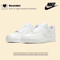 ราคา Nike Air Force 1 Low 07 รองเท้ากีฬา (29204662684)