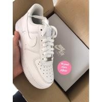 ราคา Nike airforce1 ขาวล้วน ของแท้ 100 Nike Af1 (29054659394)