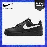 ราคา Nike Men s Air Force 1 07 Shoes Black (28504667418)