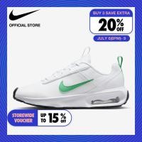 ราคา Nike Women s Air Max INTRLK Lite Shoes White ไนกี้ รองเท้าผู้หญิง Air Max INTRLK Lite สีขาว (28354667739)