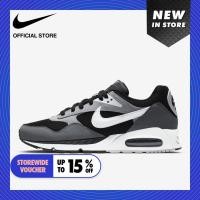 ราคา Nike Men s Air Max Correlate Shoes Black ไนกี้ รองเท้าผู้ชาย Air Max Correlate สีดำ (27554663268)