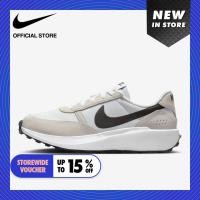 ราคา Nike Men s Waffle NAV Shoes White ไนกี้ รองเท้าผู้ชาย Waffle NAV สีขาว (27104673271)