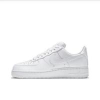ราคา Free Delivery ของแท้ Nike Air Force 1 07 Nike AF1 Low White Black Sports Sneaker รองเท้าผ้าใบ (26454662679)