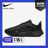 ราคา Nike Women s Downshifter 12 Shoes Black ไนกี้ รองเท้าผู้หญิง Downshifter 12 สีดำ (24033154991)
