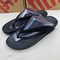 ราคา รองเท้าfitflop สำหรับผู้หญิง เบาดีใส่สบาย ไม่เจ็บเท้าสินค้ามาใหม่ (29400947257)