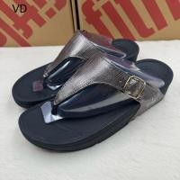 ราคา รองเท้าแตะ Fitflop รองเท้าสำหรับผู้หญิง รองเท้าเพื่อสุขภาพ งานสวยดูดีทันสมัย (26551009124)