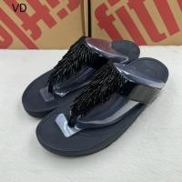 ราคา รองเท้า Fitflop สำหรับผู้หญิงเบานิ่มใส่สบาย ไม่เจ็บเท้ารองเท้าเพื่อสุขภาพ (26001215269)