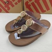 ราคา รองเท้าแตะ Fitflop สำหรับผู้หญิง เบานิ่มใส่สบายไม่เจ็บเท้ารองเท้าเพื่อสุขภาพ (25231335519)