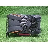ราคา การ์ดจอ GTX1050 2gb gigabyte ddr5 ไม่ต่อไฟเพิ่ม มือสอง (24784137385)