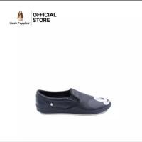 ราคา Hush Puppies รองเท้าผู้ชายผู้หญิง รุ่น Mickey Donale HP KUCFB92A1A รองเท้าลายดิสนีย์ คอลเล็คชั่น Disney x Hush Puppies (16792228543)