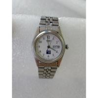 ราคา นาฬิกา Seiko Pepsi Quartz ของแท้ สภาพสวย (12376498000)