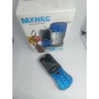 ราคา MXNEC E704 มือถือปุ่มกด แบรนด์แท้ยุค 90s สินค้าใหม่ค้างสต๊อก (24104740294)