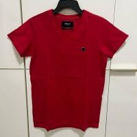 ราคา เสื้อยืดมือ2 เสื้อยืด CPS (28056630535)