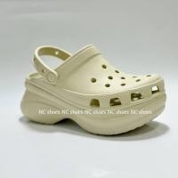 ราคา Crocs Skyline รองเท้าแตะ Crocs Skyline สไลด์ สําหรับผู้หญิง (25854176263)