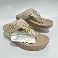 ราคา พร้อมส่งรองเท้า FitFlop ผู้หญิงรุ่นใบไม้รองเท้าเพื่อสุขภาพ 36 40 (27155808186)
