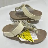 ราคา พร้อมส่งรองเท้า FitFlop xรองเท้าเพื่อสุขภาพใส่สบาย 36 40 (26405808122)