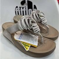 ราคา รองเท้า Fitflop ของผู้หญิงรุ่นดอกไม้มี 3 สีมีพร้อมส่ง 36 40 (24633727391)