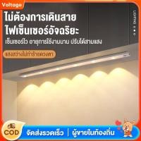 ราคา ส่งจากไทย ไฟเซ็นเซอร์ โคมไฟ LED ไฟไร้สาย เซนเซอร์ตรวจจับเคลื่อนไหว หลอดไฟกลางคืน หลอดไฟ หลอดไฟเซ็นเซอร์ usb เติมเงิน ติดตั้งง่าย สําหรับห้องครัว ตู้เสื้อผ้า รูปตาแมว (23049587327)