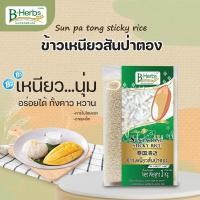 ราคา ข้าวเหนียวสันป่าตอง น้ำหนักสุทธิ 1 กิโลกรัม (1306042351)