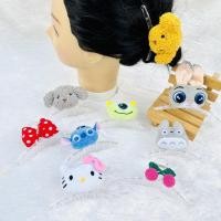 ราคา กิ๊บหนีบผมตุ๊กตา แบบมุก กิ๊บเก็บมวยผมลายหินอ่อน (5276396419)