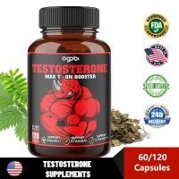 ราคา เทสโทสเตอโรน เพิ่มฮอร์โมนผู้ชาย Elite Series Testosterone Booster MuscleTech (22978722002)