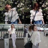 ราคา Mitr Como S used สีขาวพร้อมส่ง shop1890 (24313924407)