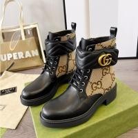 ราคา รองเท้าบูทผู้หญิง รองเท้าบูทหนังส้นเตี้ย ส้นสูง 4ซม ขนาด 35 40 41ปรับแต่ง (26650804406)
