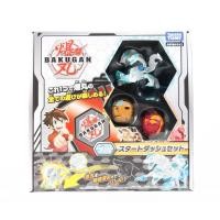 ราคา ของแท้ 100 Bakugan ฟิกเกอร์บาคุกัน Dragonoid Gorthion Hydorous Nilious 001 020 (7041252139)