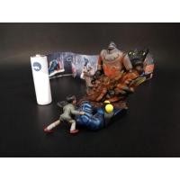 ราคา ของแท้ 100 Bandai กาชาปอง เทตสึจิน หุ่นเหล็กหมายเลข 28 Tetsujin 28 Imagination Gashapon (18549008282)