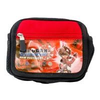 ราคา ของแท้ 100 Sega Toys Bakugan Battle Brawlers New Vestroia Carrier Bag DX กระเป๋าบาคุกันสุดเท่ห์ (6758634829)