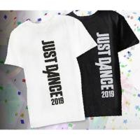 ราคา ของแท้ 100 เสื้อเกม Just Dance 2019 (5416005967)
