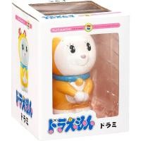ราคา ของแท้ 100 Medicom Toy VCD 76 Dorami Vinyl Figure from Doraemon โดเรมี่ โดเรมอน ตุ๊กตาสุดน่ารัก เมดิคอมทอย (25410842805)
