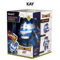 ราคา ของแท้ 100 หายากแล้ว โรบอท เทรน หุ่นแปลงร่างรถไฟสุดเท่ห์ Robot Train Transforming Robot (2421972617)