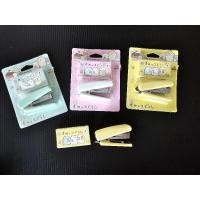 ราคา ที่เย็บกระดาษ ชุดแม็กซ์พร้อมลูกแม็กซ์ ขนาดพกพา สินค้าพร้อมส่ง (29602549789)