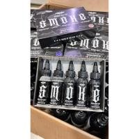 ราคา เซท Dynamic grey สีสัก Dynamic สีแท้นำเข้าจาก usa Tattoo (17841032045)