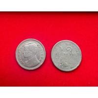 ราคา เหรียญ 1 บาท รัชกาลที่ื่ 9 เหรียญสุพรรณหงษ์ ปี2520เหรียญผ่านการใช้งาน (29852152516)
