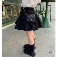 ราคา ขายร้อน สาวครึ่งความยาวเอวสูงกระโปรงทรงเอสไตล์ใหม่เด็กแฟชั่นกระโปรงเจ้าหญิง (26256284186)