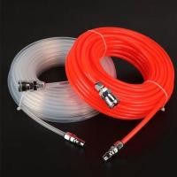 ราคา ท่ออัดอากาศ ปั๊มลม ท่อลม 5 8 มม สูง p ท่ออัดอากาศ ปั๊มลม ท่อลม 5 8 มม ท่อทนแรงดันสูงพร้อมลม ปืนยิงตะปูลม งานไม้ท่ออากาศพิเศษ สารป้องกันการแข็งตัว 05 20 (26906892247)