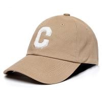 ราคา หมวกเบสบอลเกาหลี Covernat C Mark Cap หมวกสีกากี (27356666569)