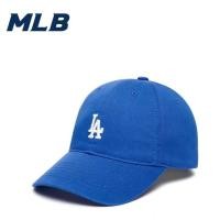 ราคา Los Angeles Dodgers โลโก้เล็ก LA Blue Hat หมวกเบสบอล MLB (25184292138)