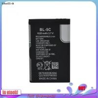 ราคา Lzbao111 1020mAh 3 7V แบตเตอรี่ลิเธียมไอออนทดแทนสําหรับโทรศัพท์ Nokia BL 5C (27756811442)