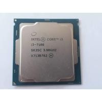 ราคา CPU INTEL 1151 GEN7 Core i3 7100 3MB cache 3 90GHz 2 คอร์ 4 เทรด (24222419967)