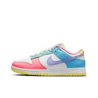 ราคา Nike Travis Scott x Air Jordan 1 Low OG Shy Pink DM7866 600 Air Jordan DM7866 106 รองเท้าผ้าใบ รองเท้าแฟชั่น15 (29556893036)